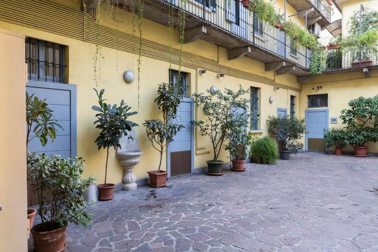 Voghera Fashion District Milano